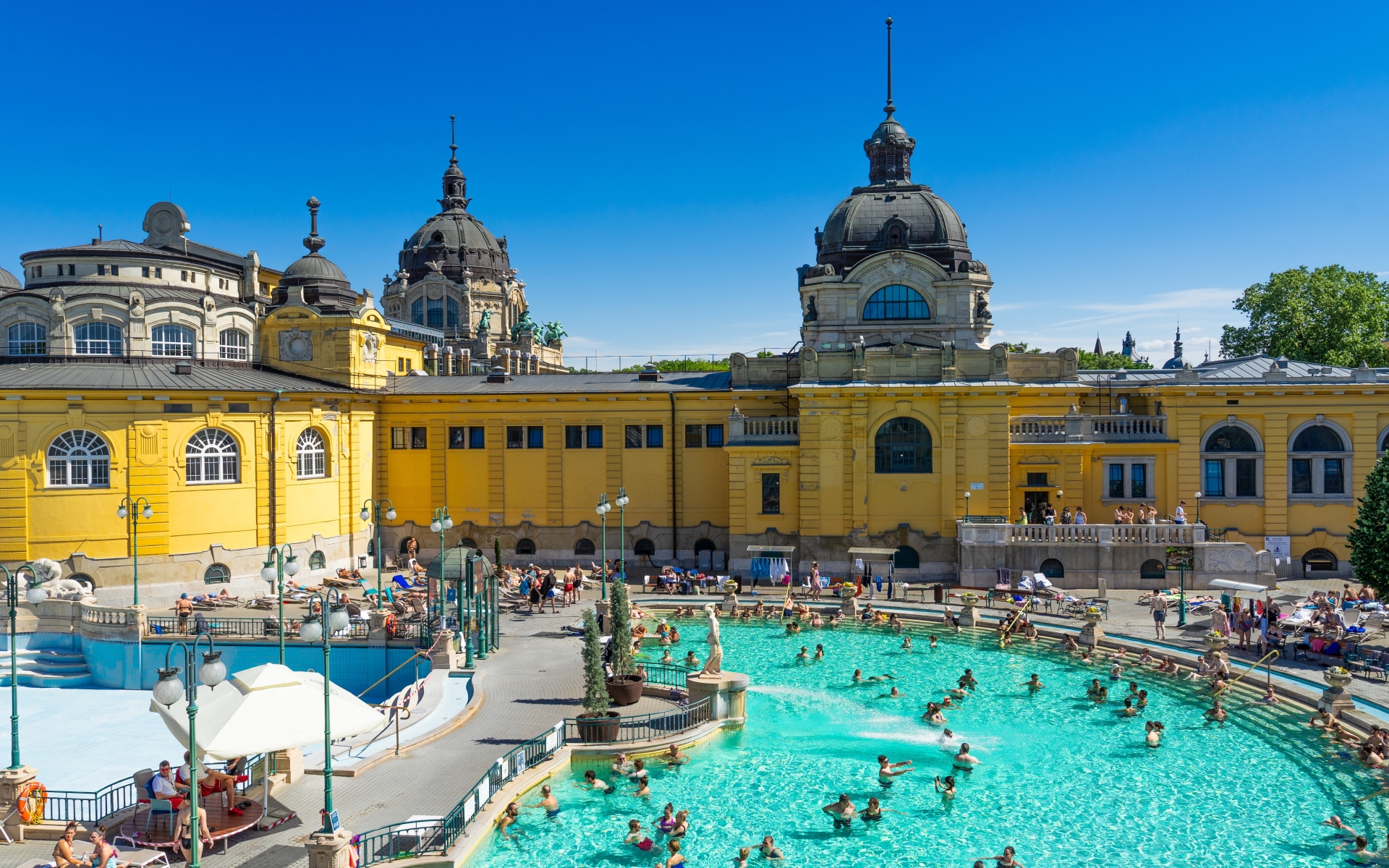 Terme Szecheny