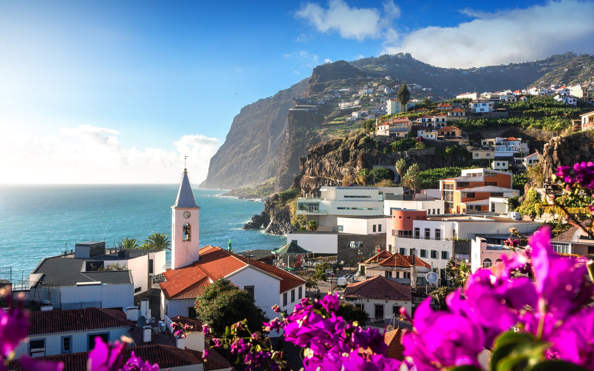 Camare de Lobos