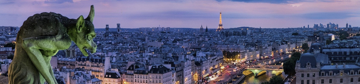 Francija - Pariz