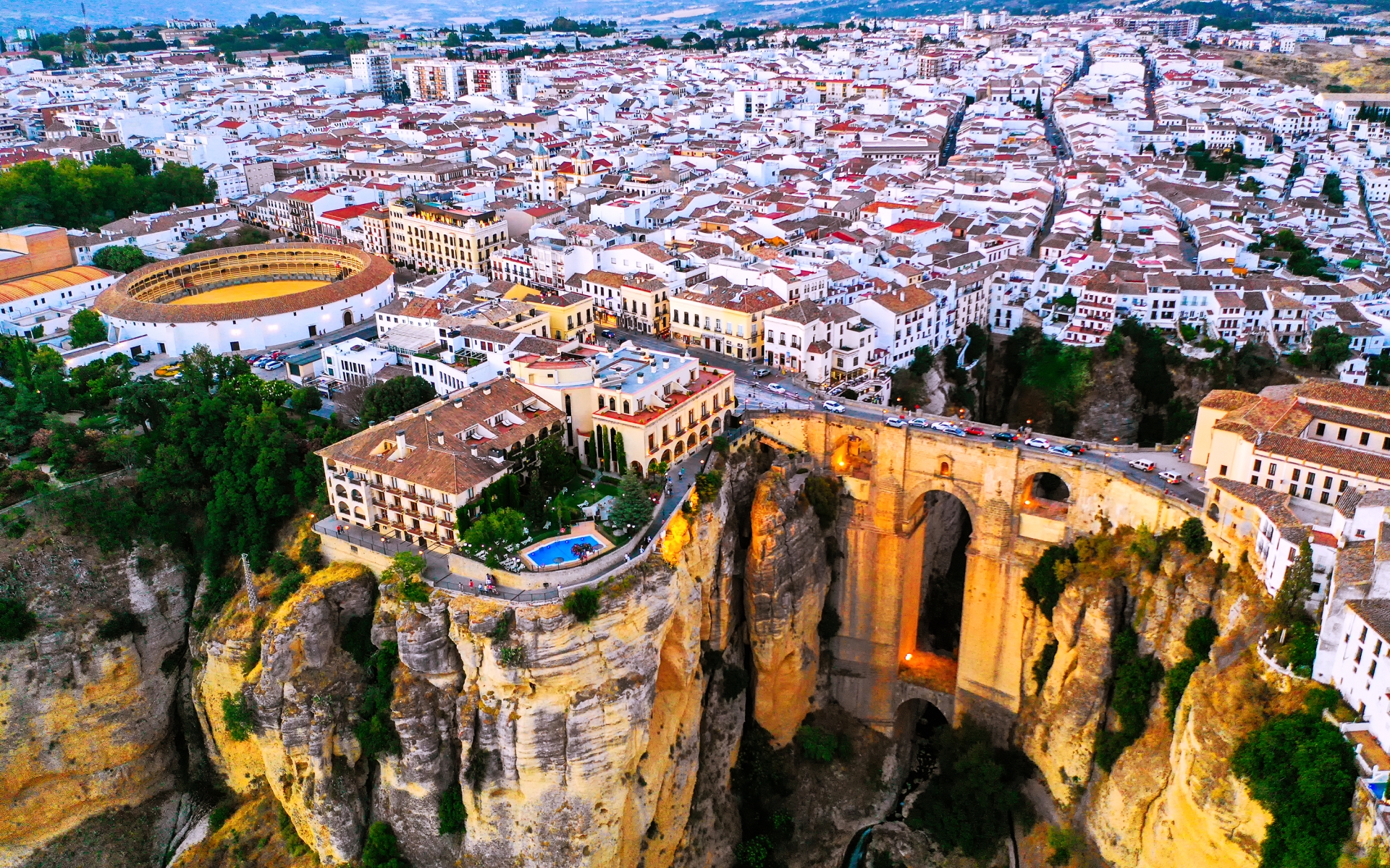 Ronda
