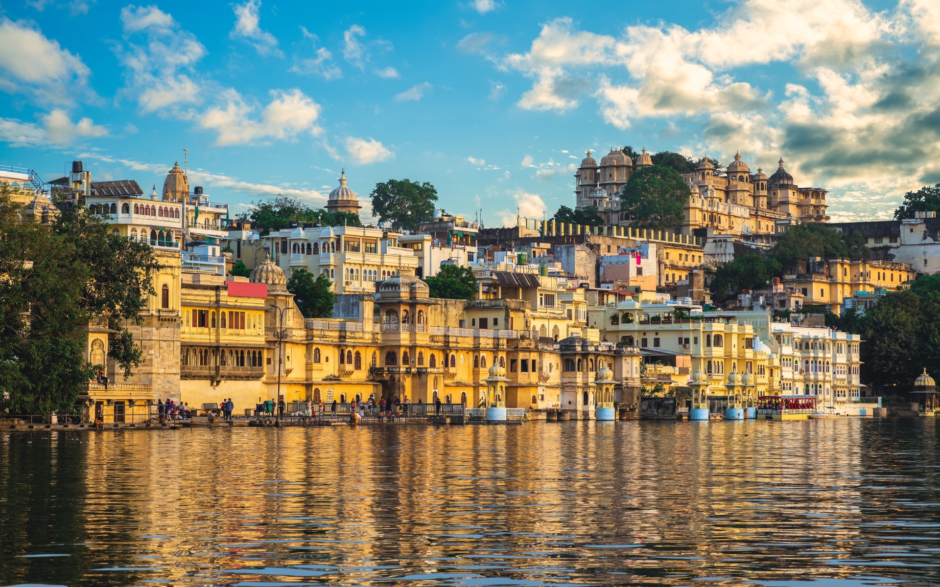 Udaipur