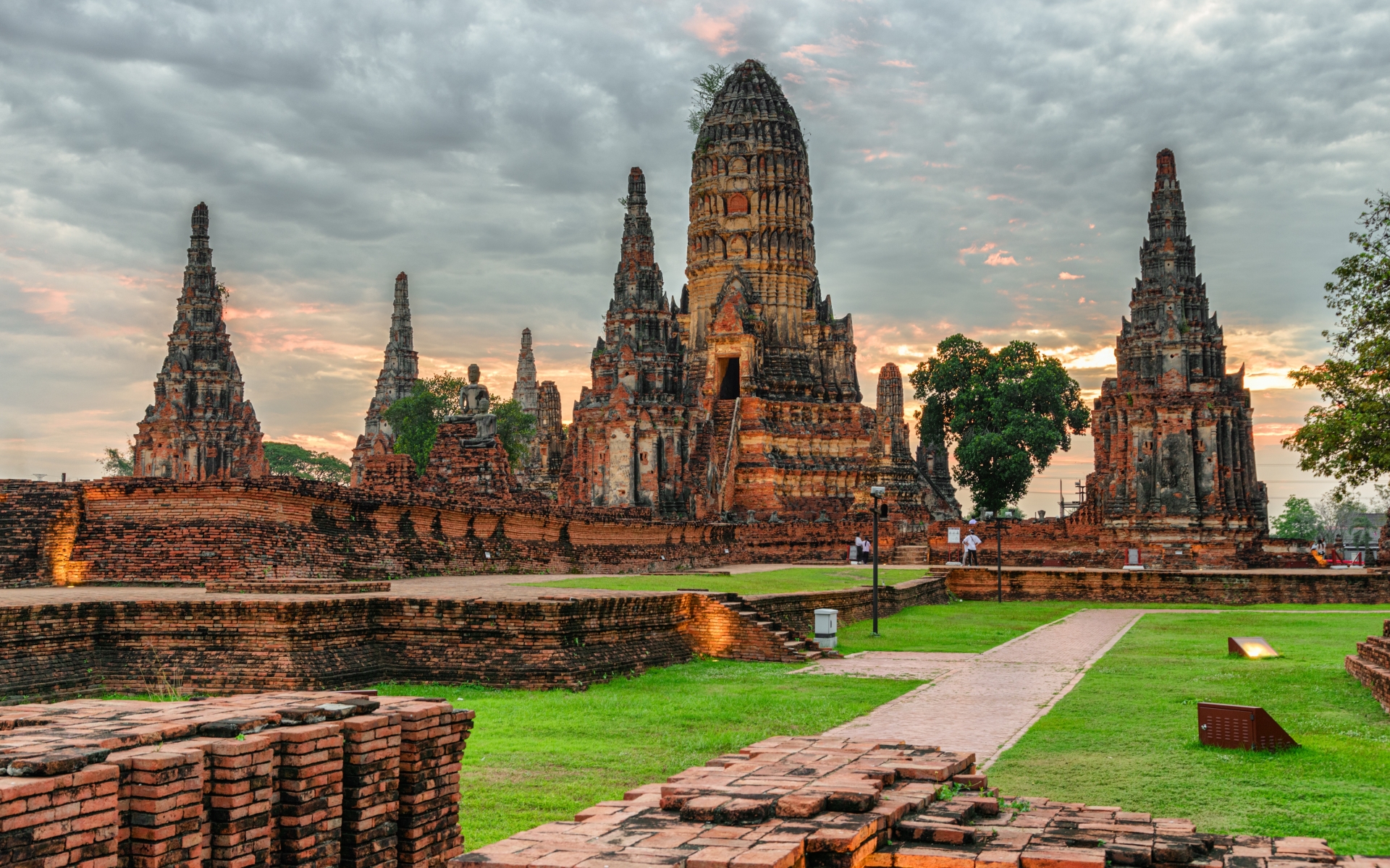Ayutthaya