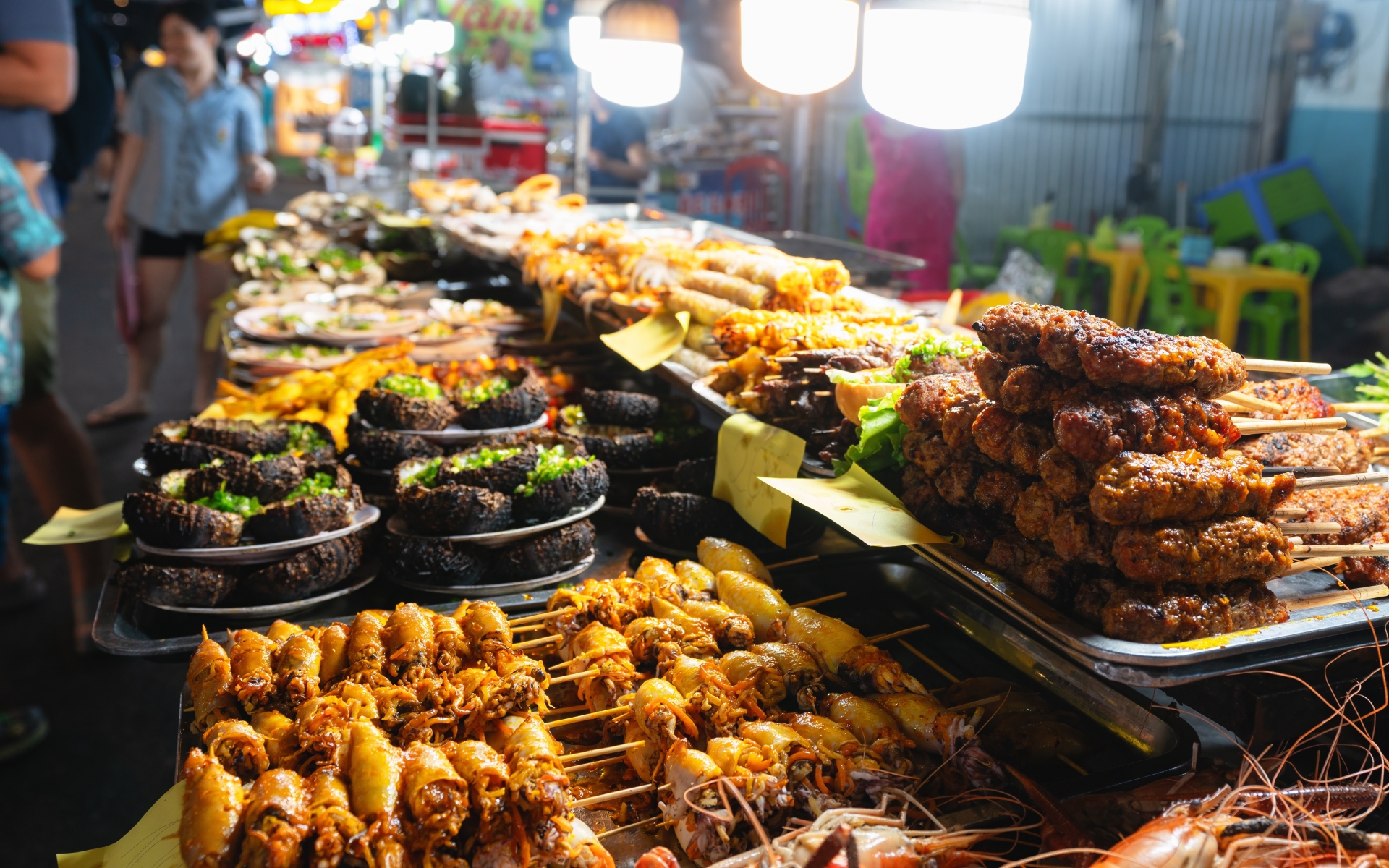 Vietnamska kulinarika