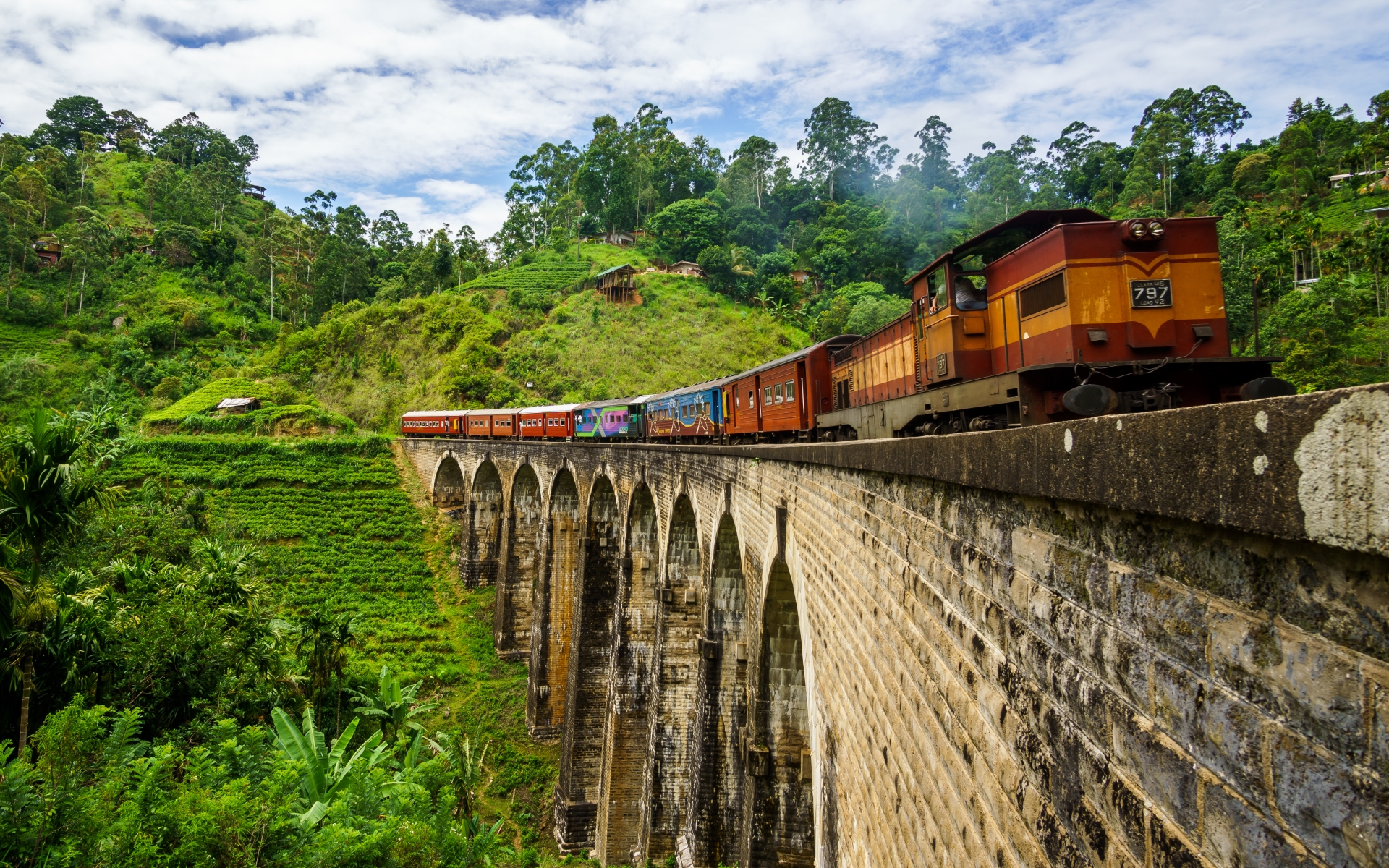 Nuwara Eliya
