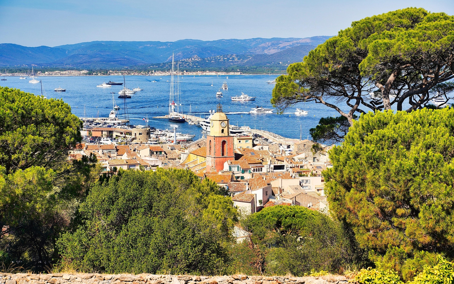 St.Tropez