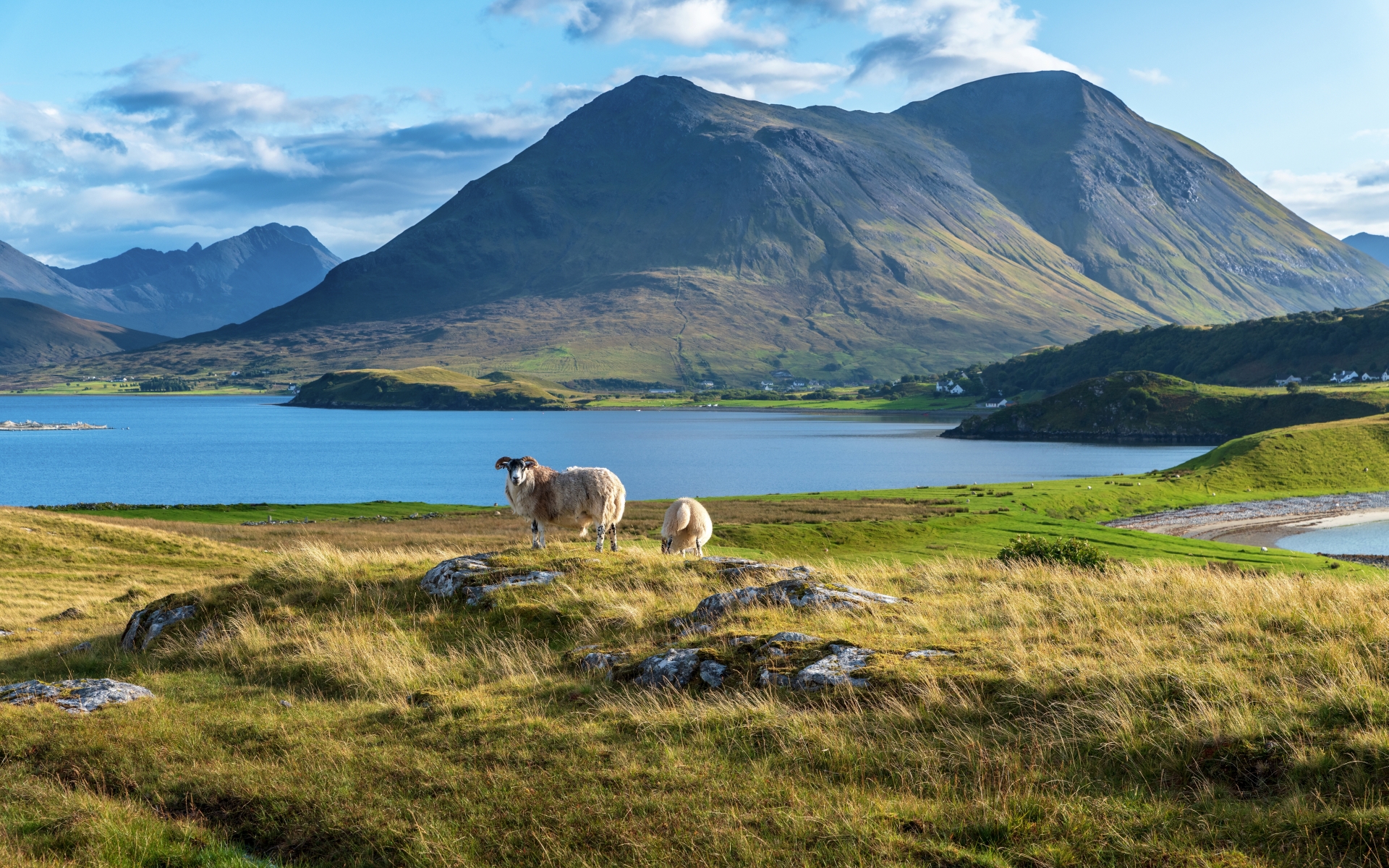 Otok skye