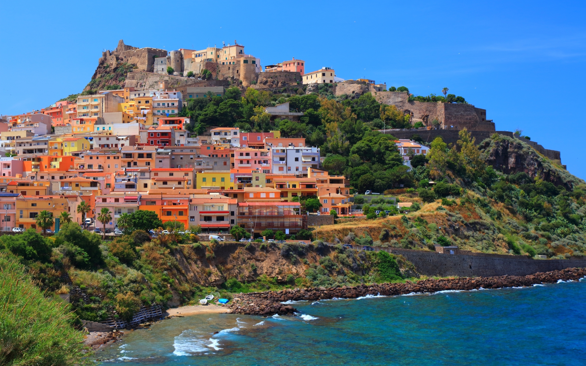 Castelsardo