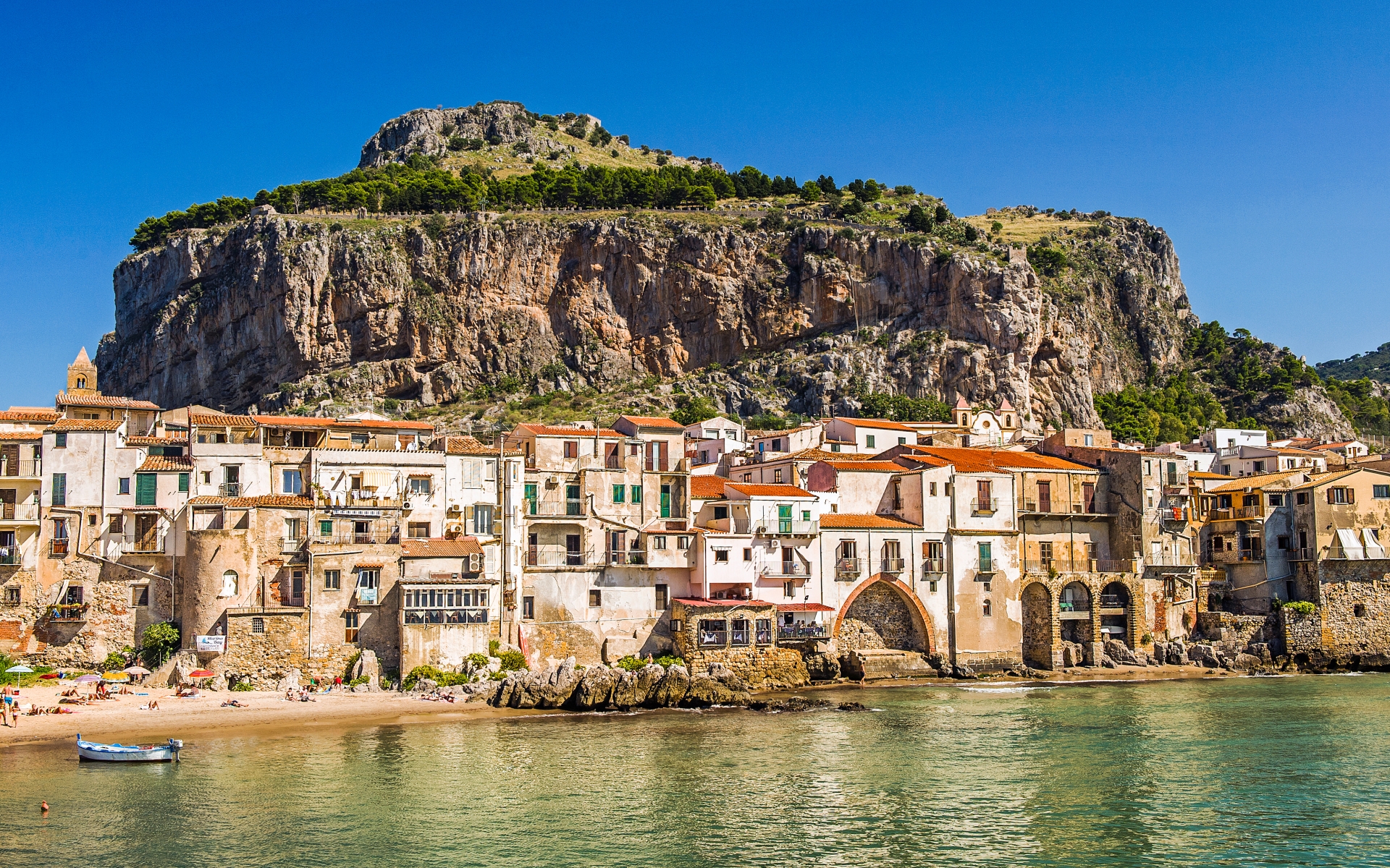 Cefalu