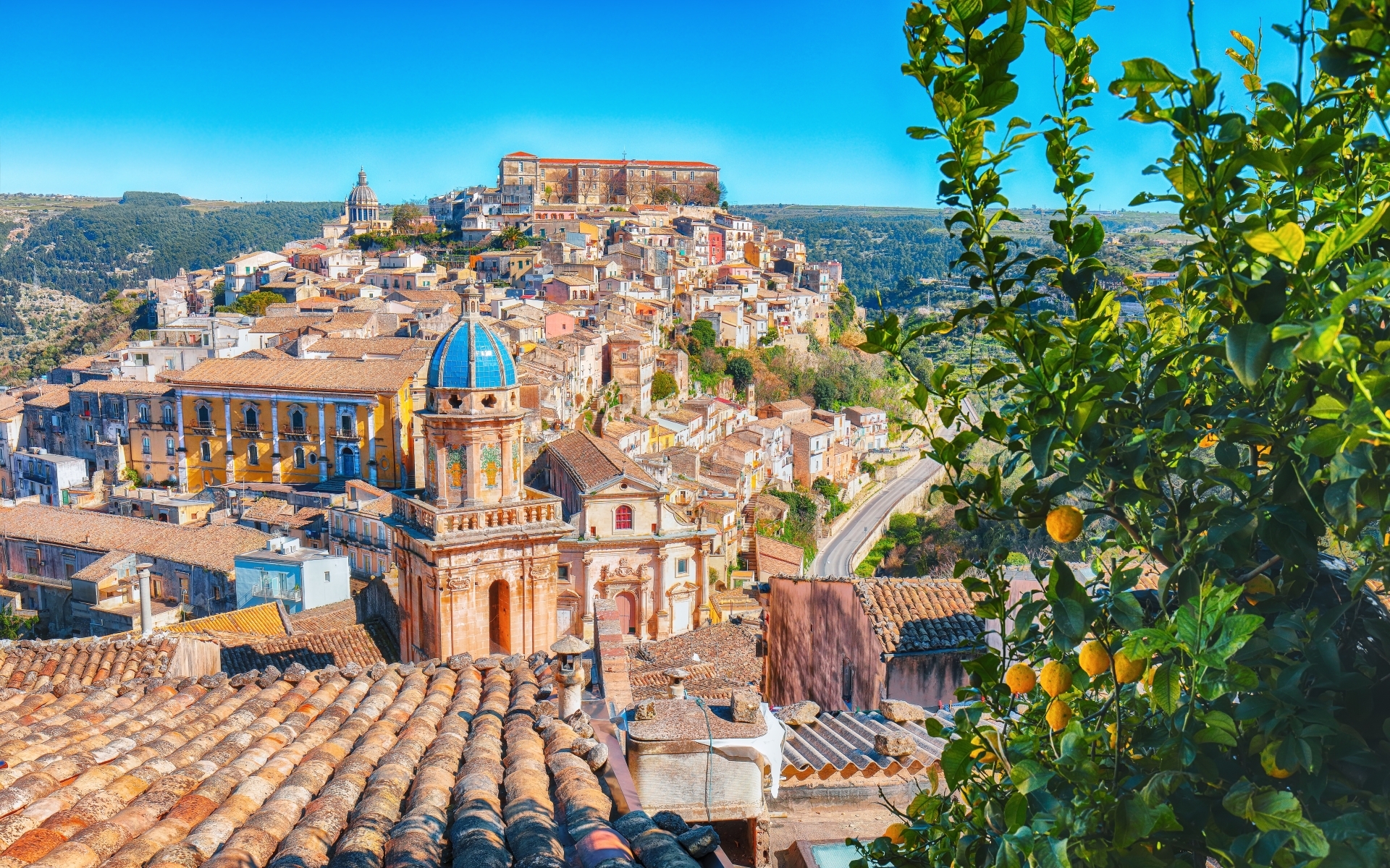 Ragusa Ibla