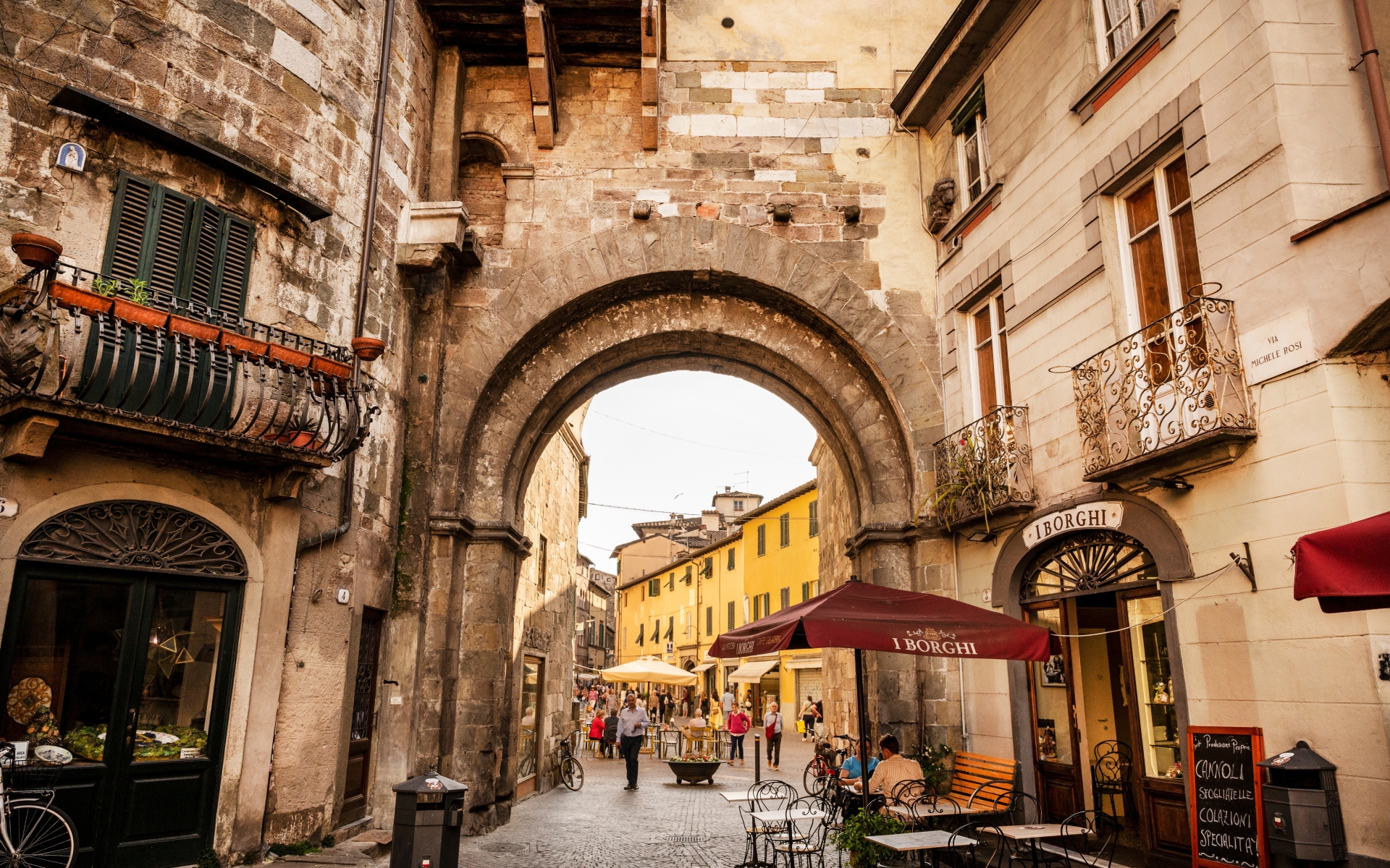 Lucca