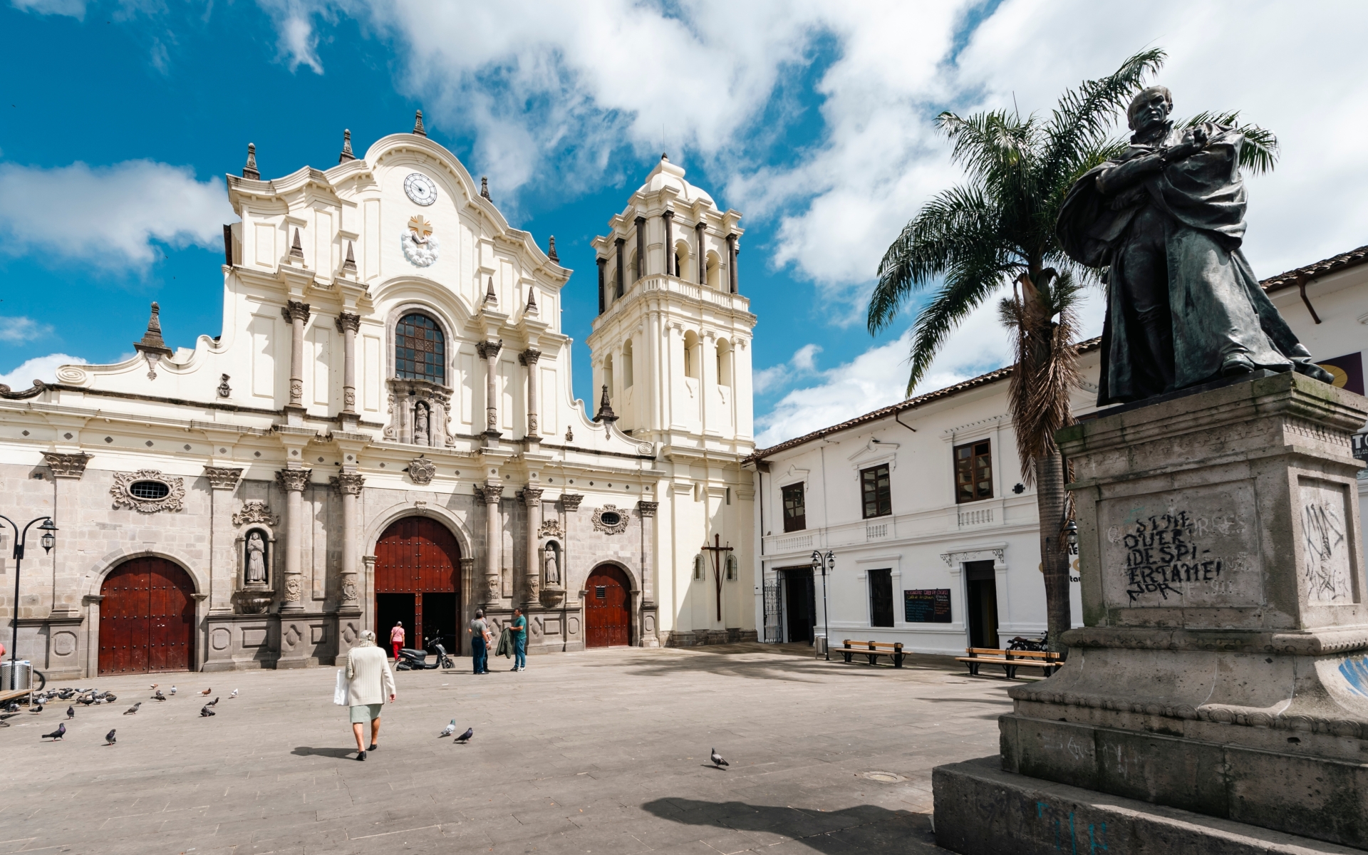 Popayan