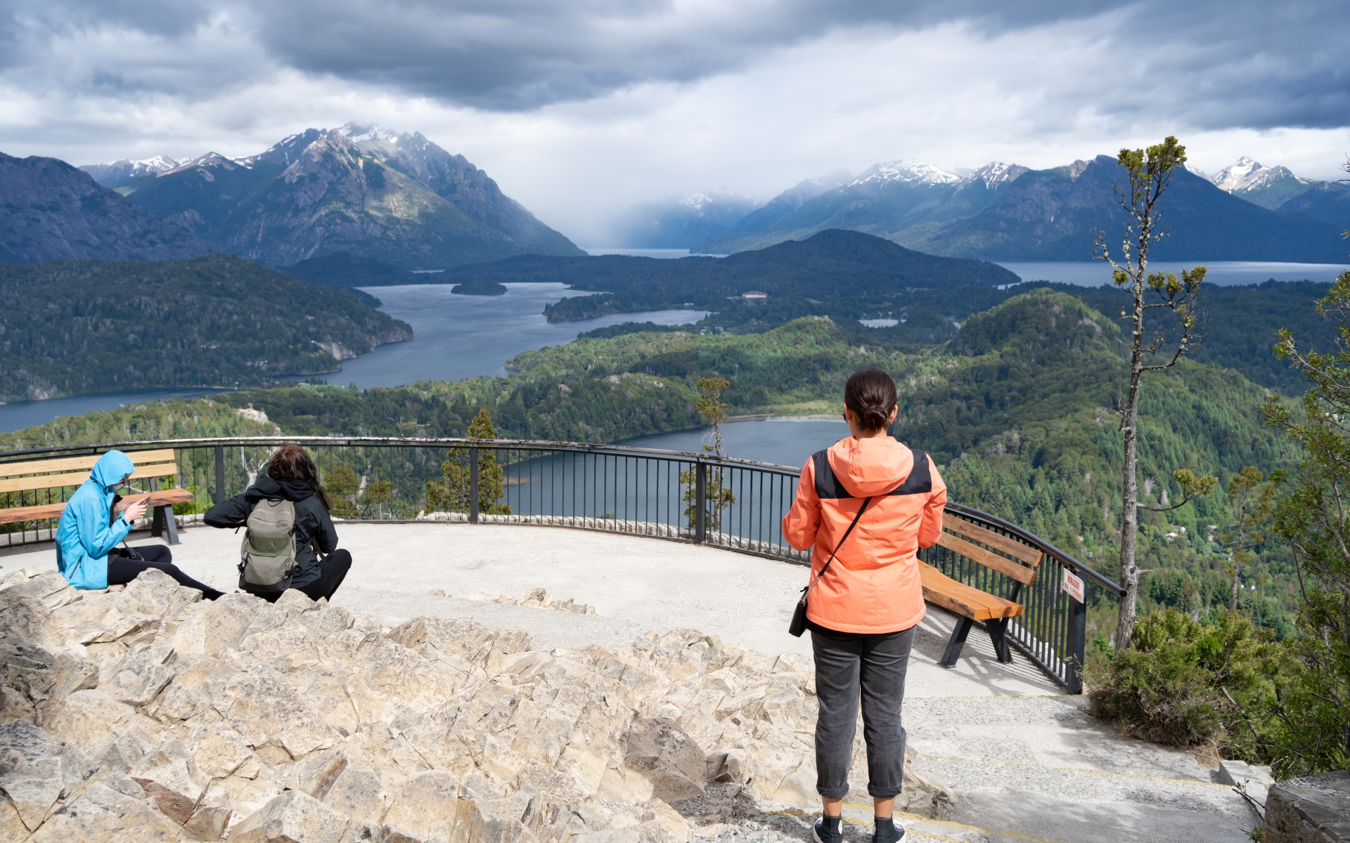 Bariloche
