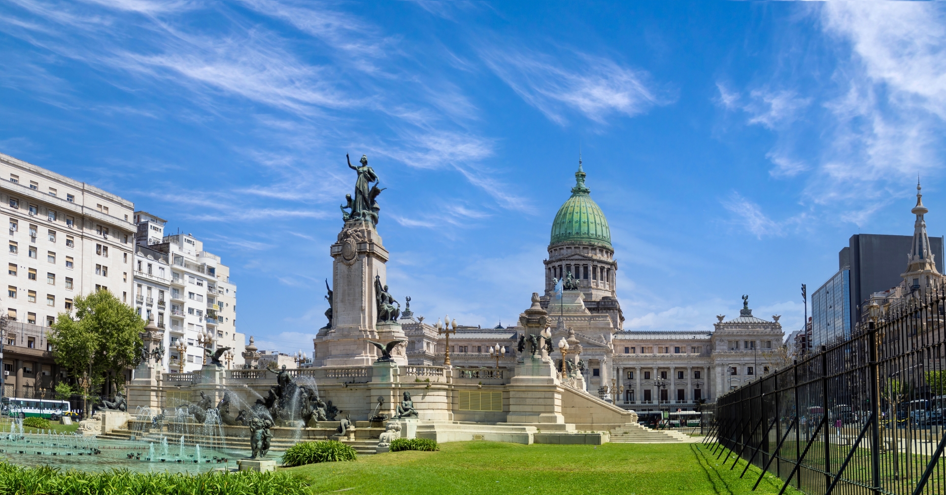 Buenos Aires