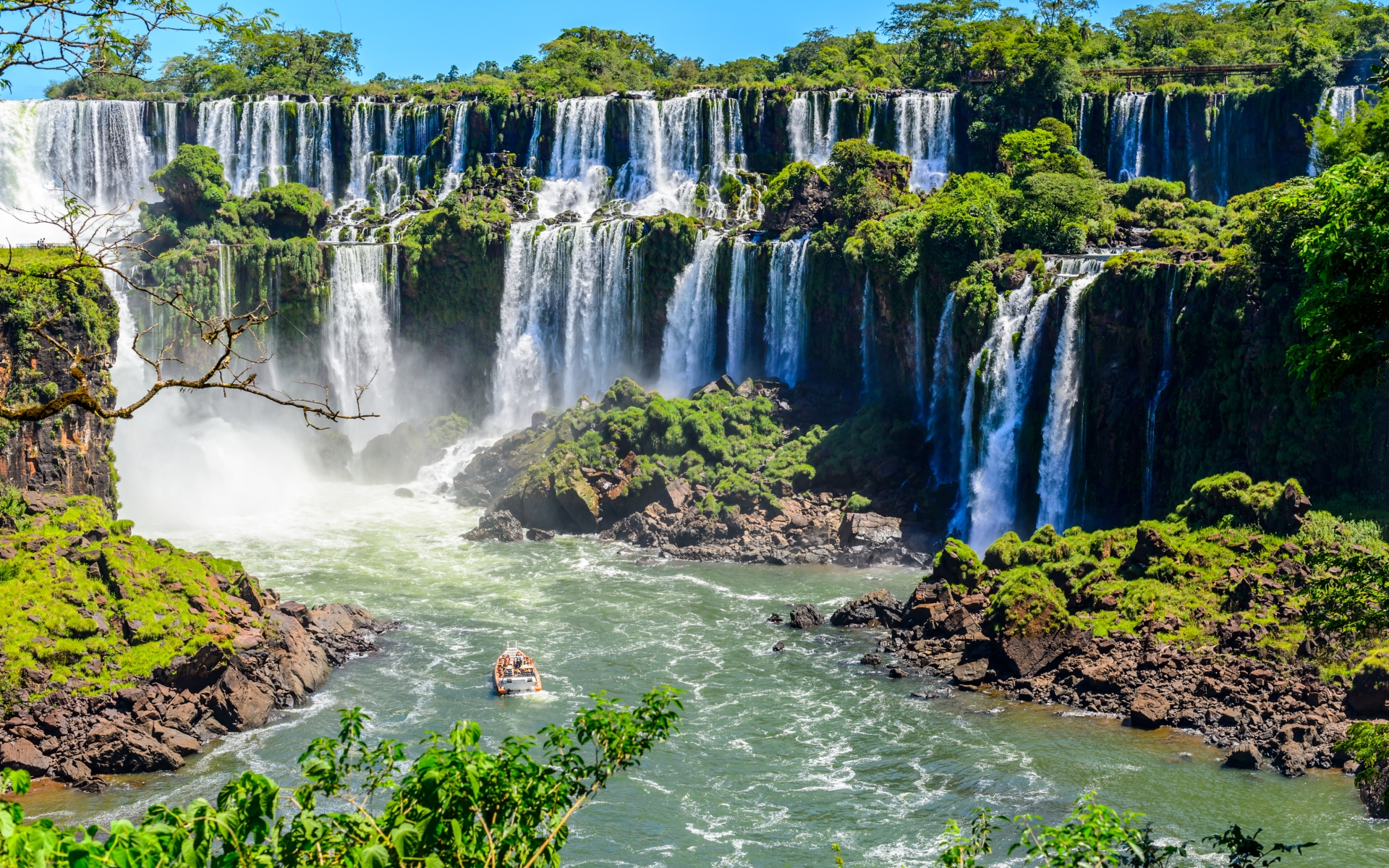 Slapovi Iguazu