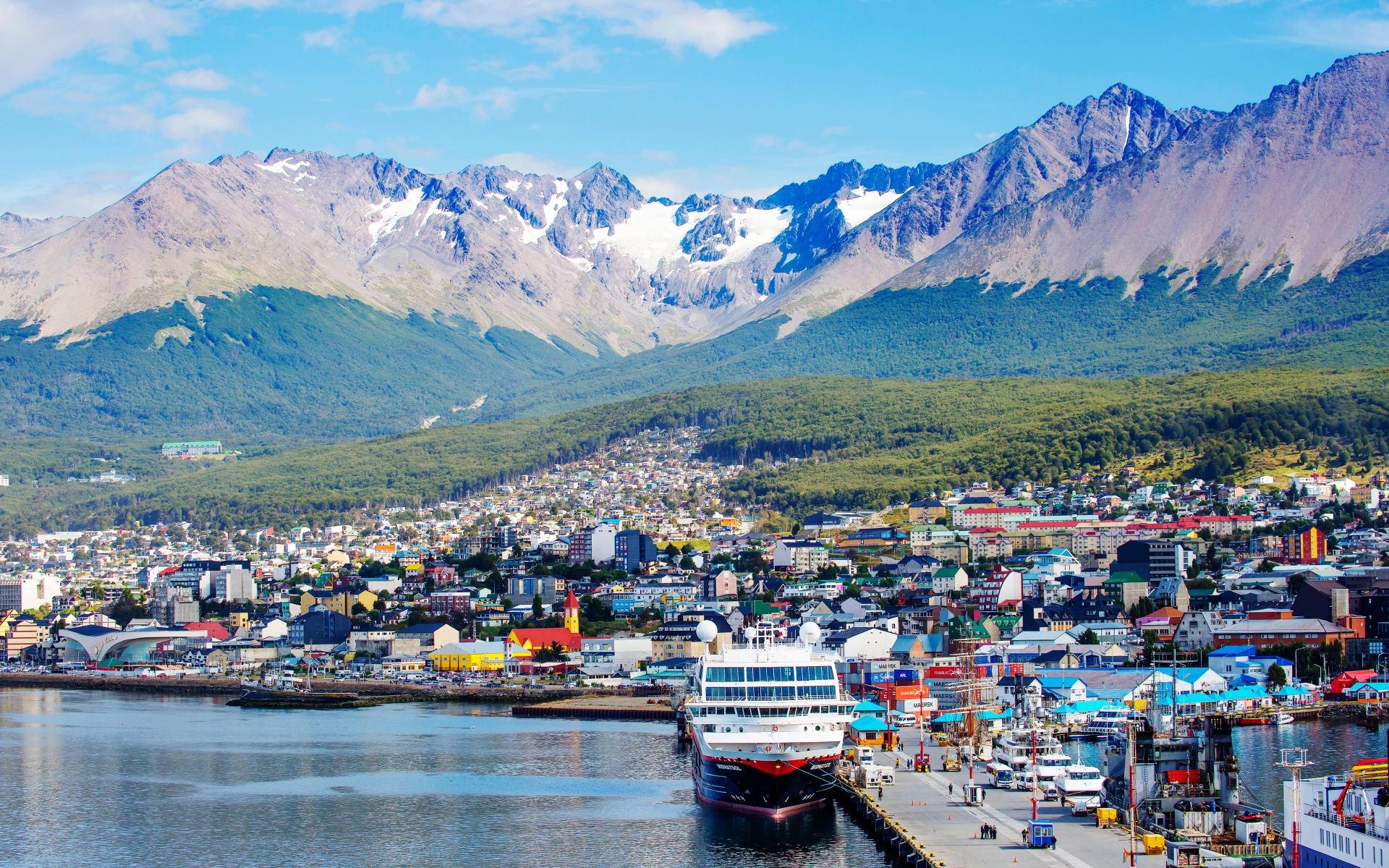 Ushuaia