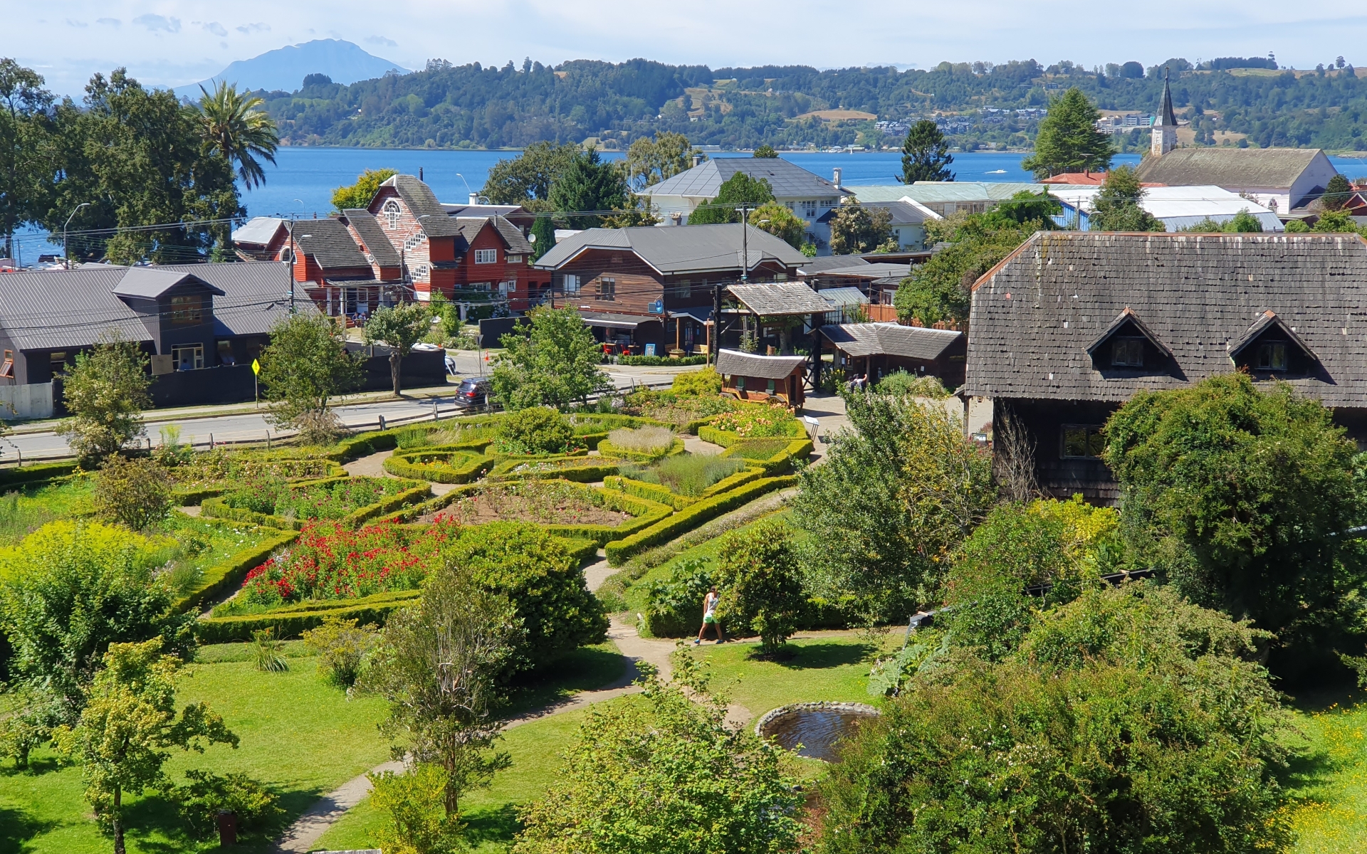 Frutillar