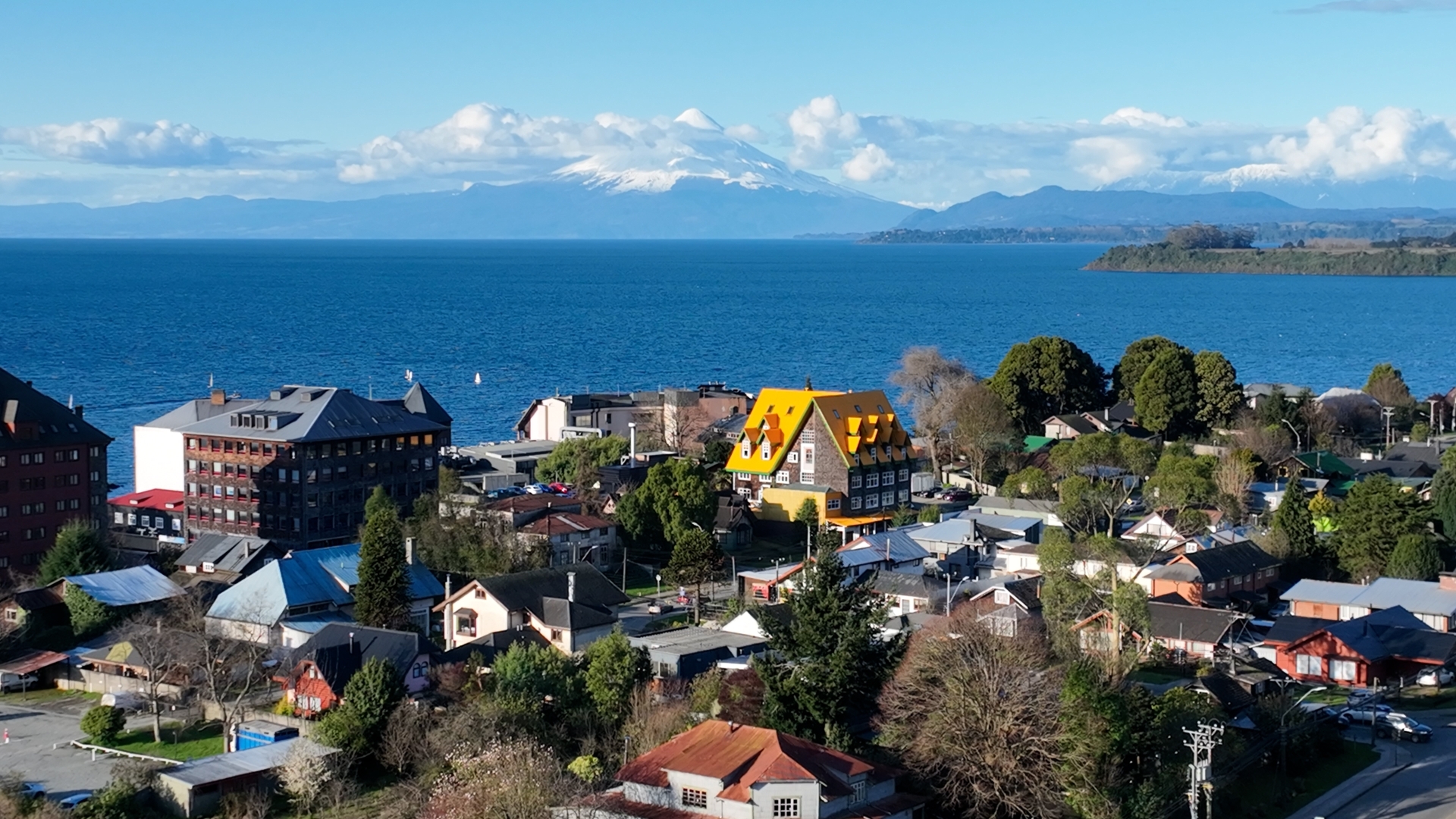 Puerto Montt