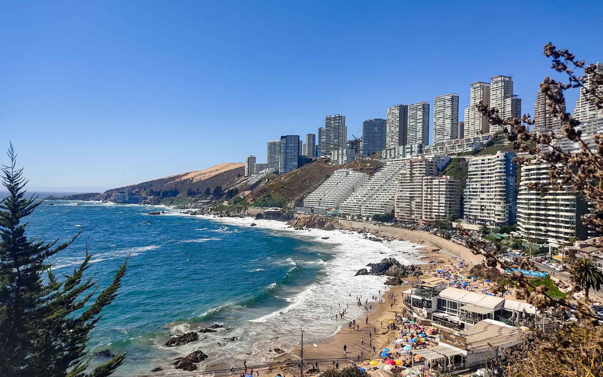 Valparaiso