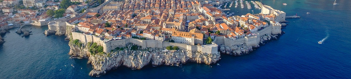 Dubrovnik