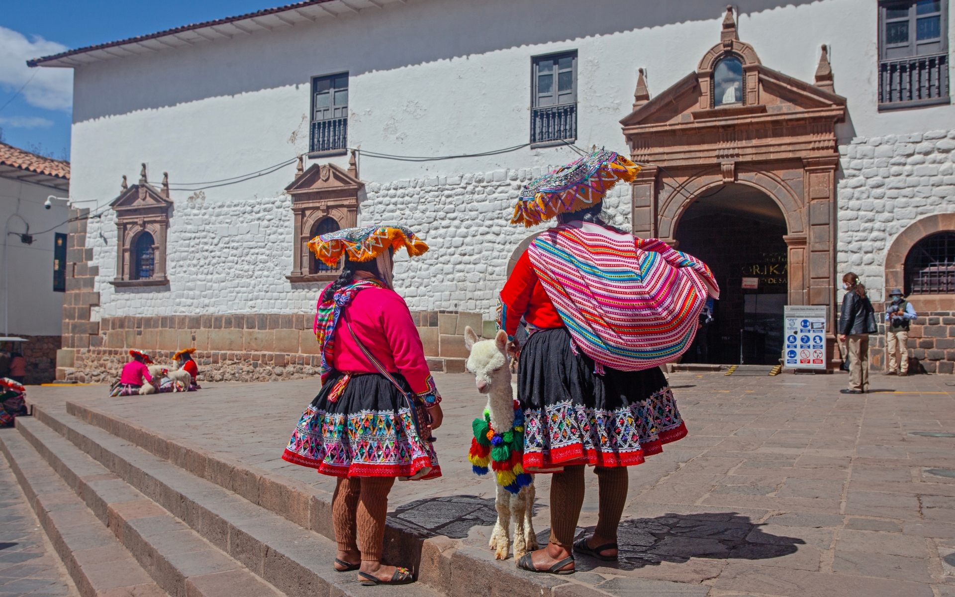 Cuzco