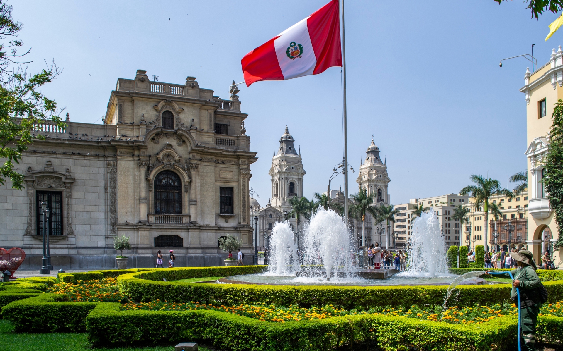 Lima