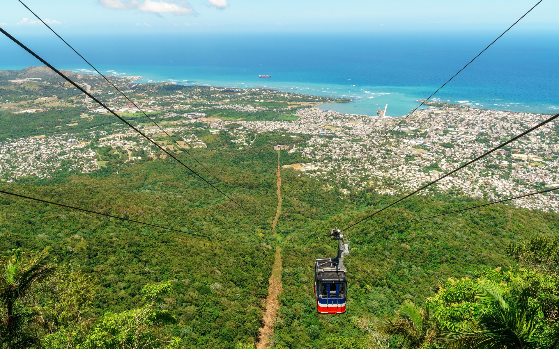 Puerto plata