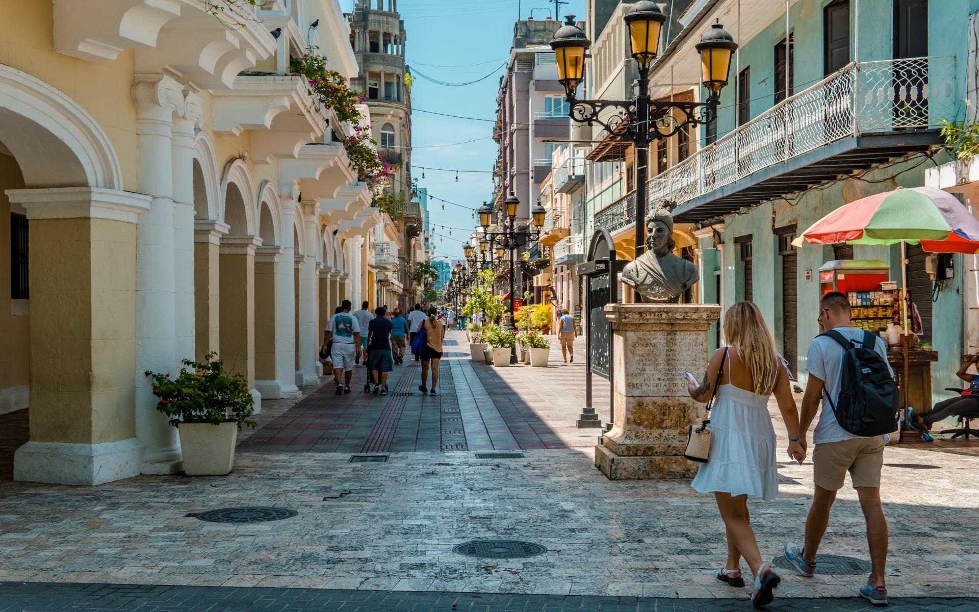 Santo domingo