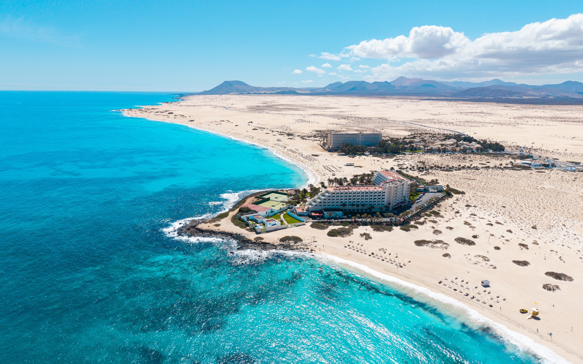 Corralejo
