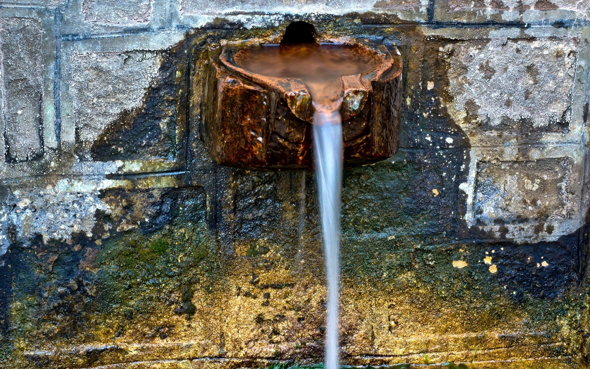 Termalni izviri Eftalou