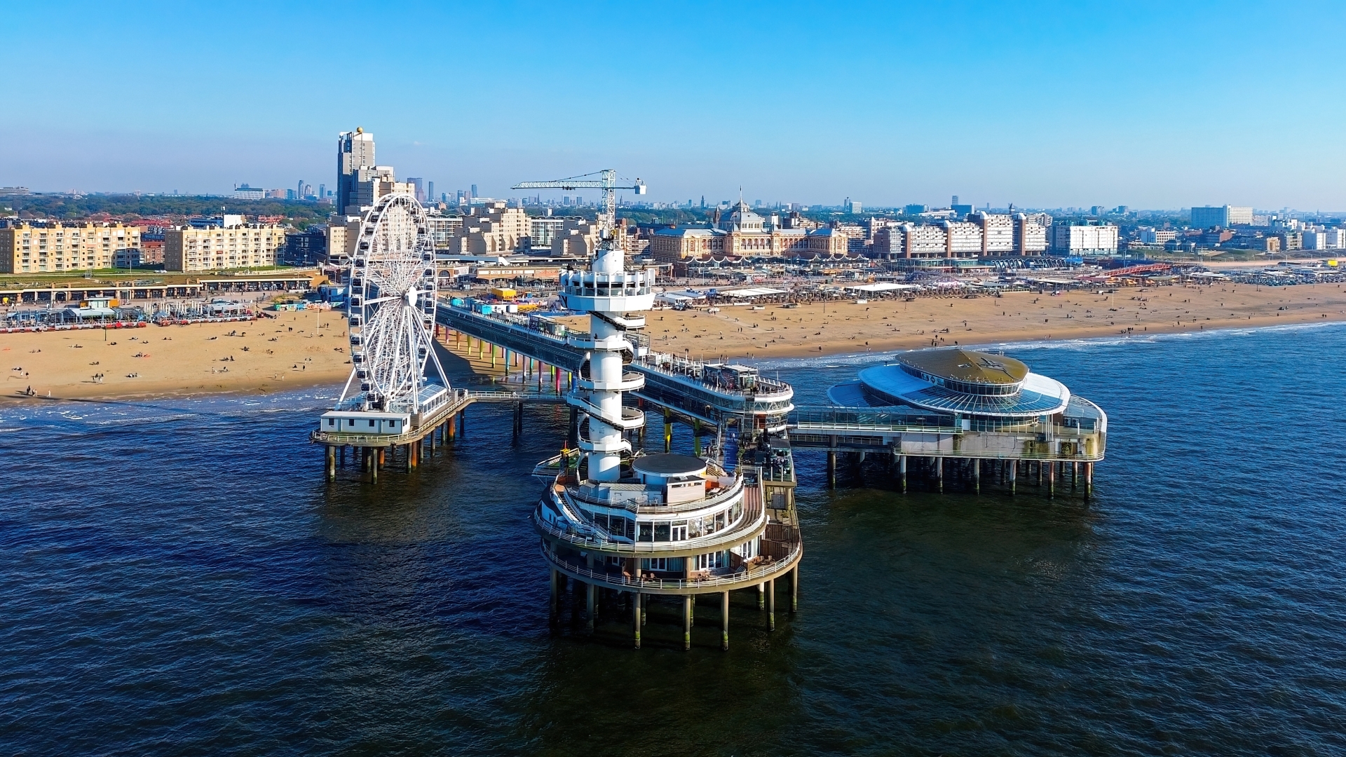 Scheveningen