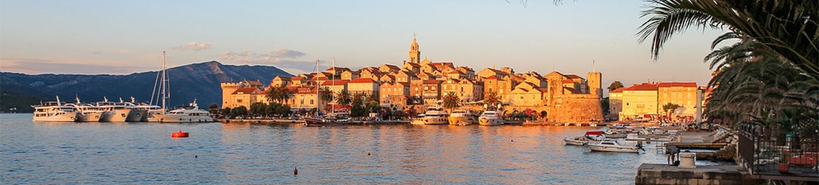 Korčula