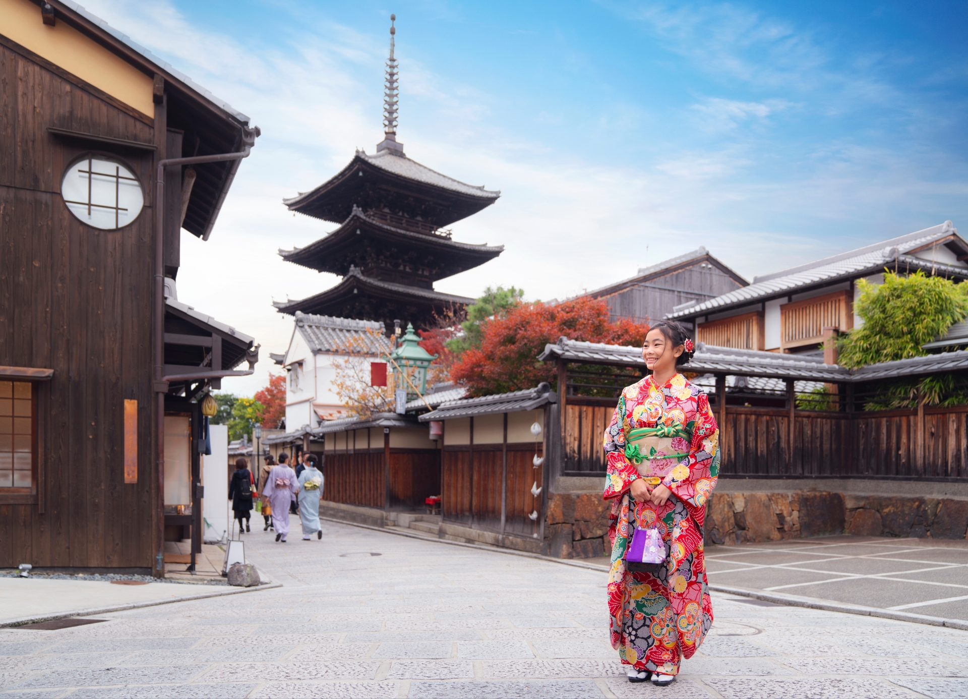 Kyoto