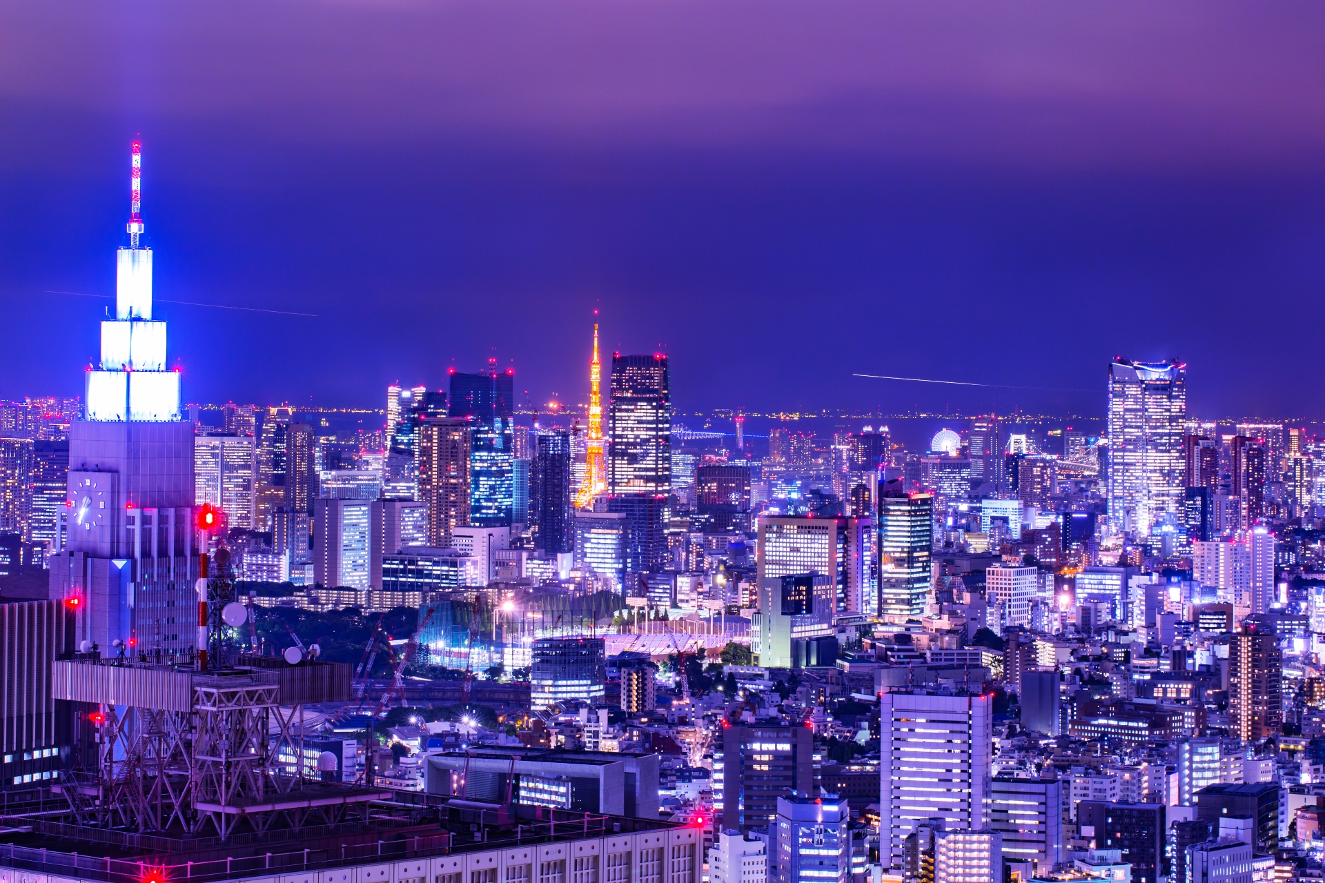 Tokio