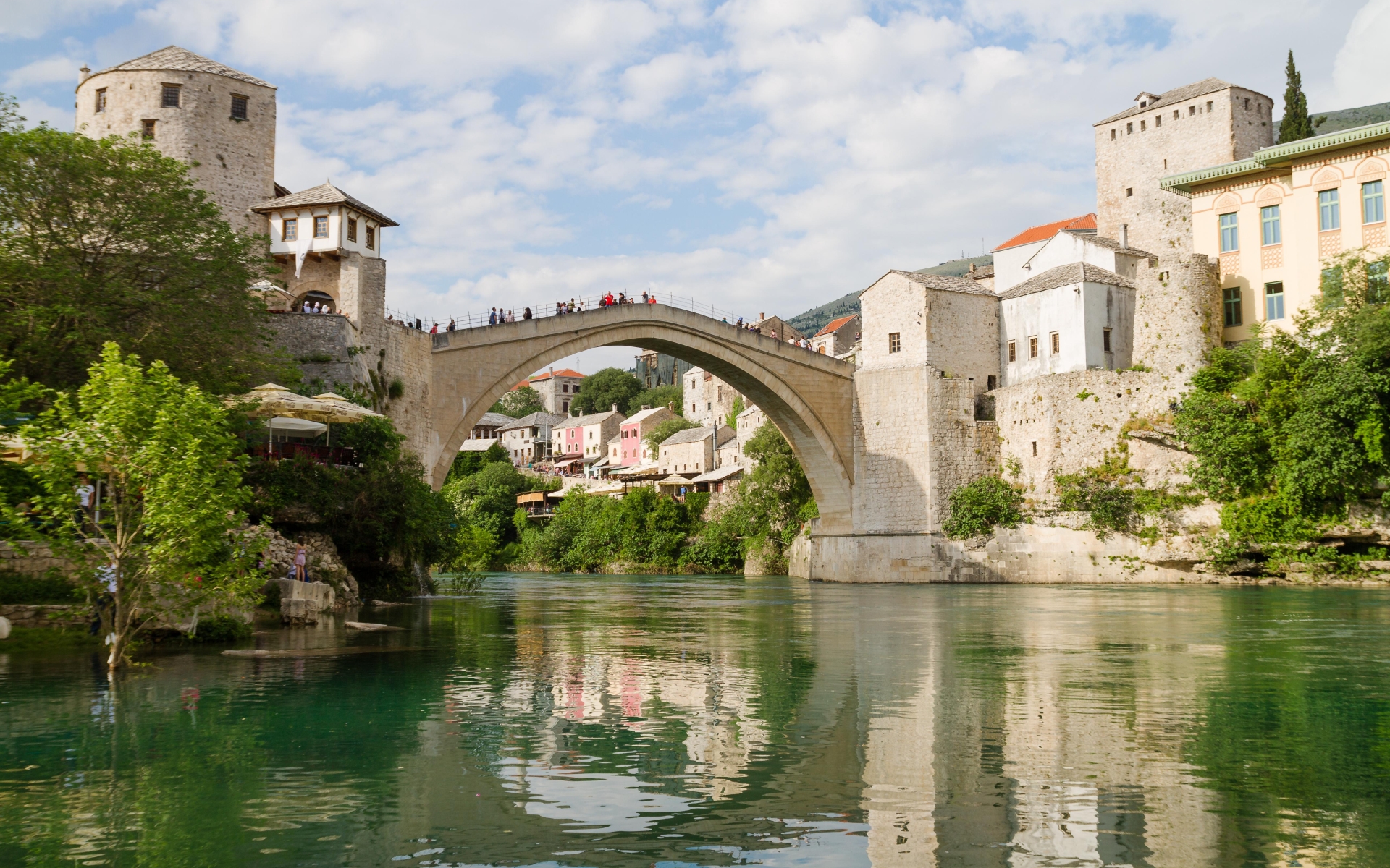 Mostar