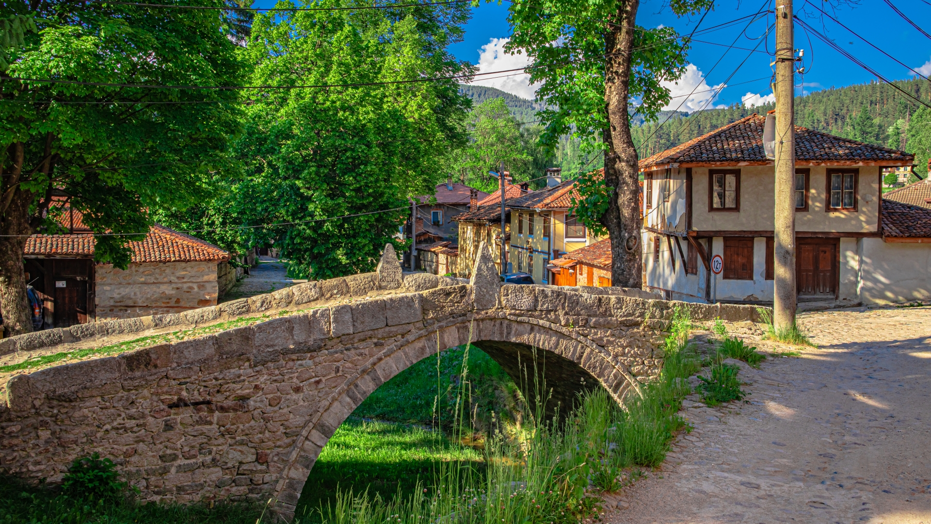 Koprivštica