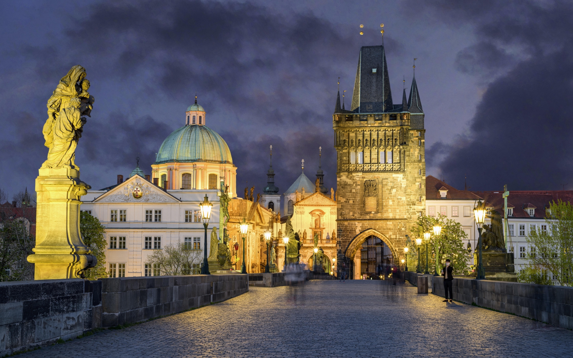 Karlov most