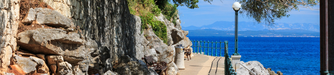 Opatija