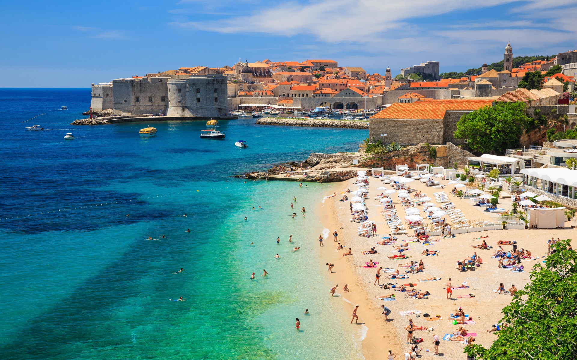 Dubrovnik