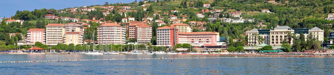 Portorož