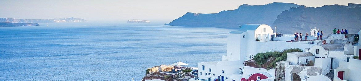 Santorini