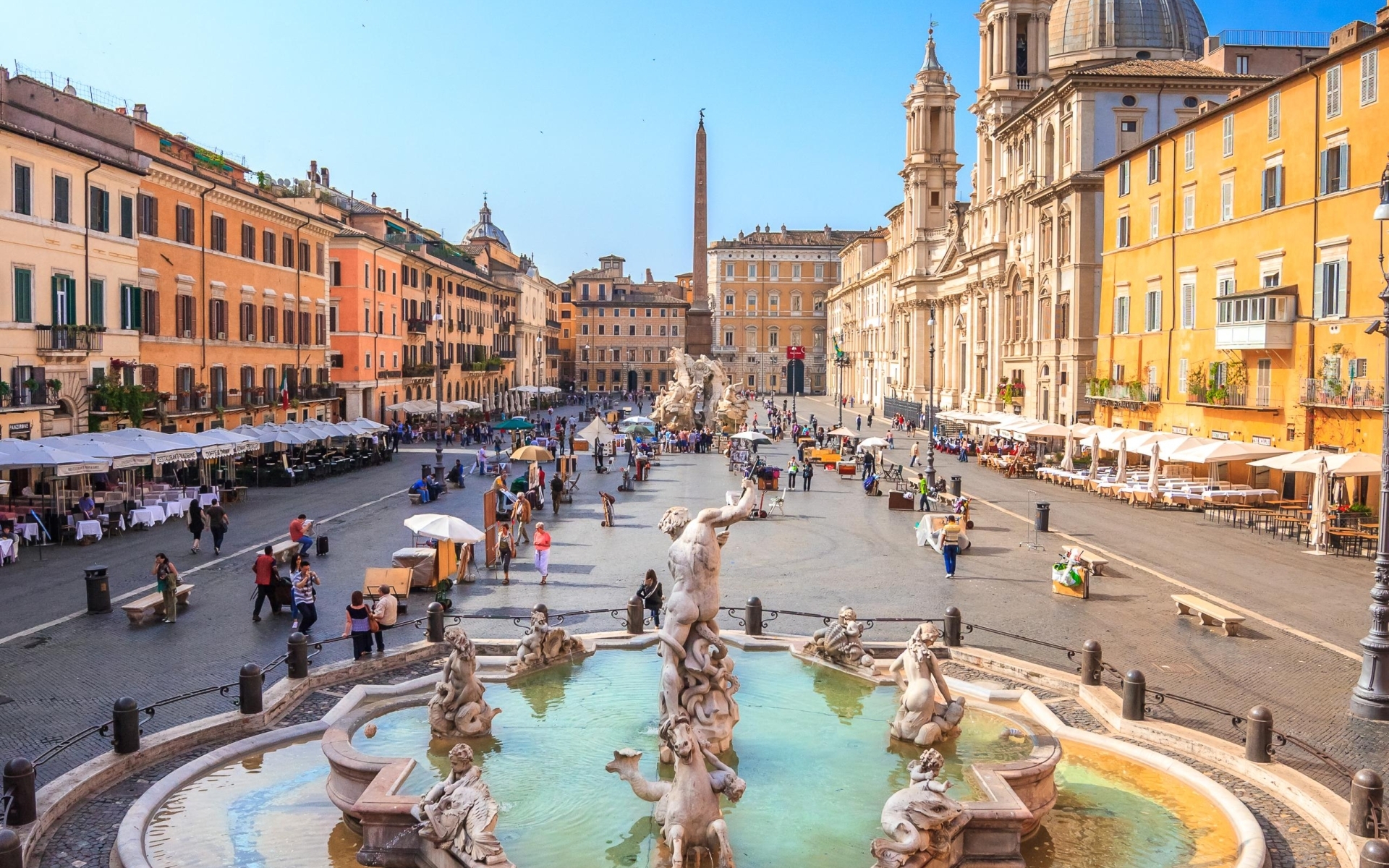 Piazza Navona