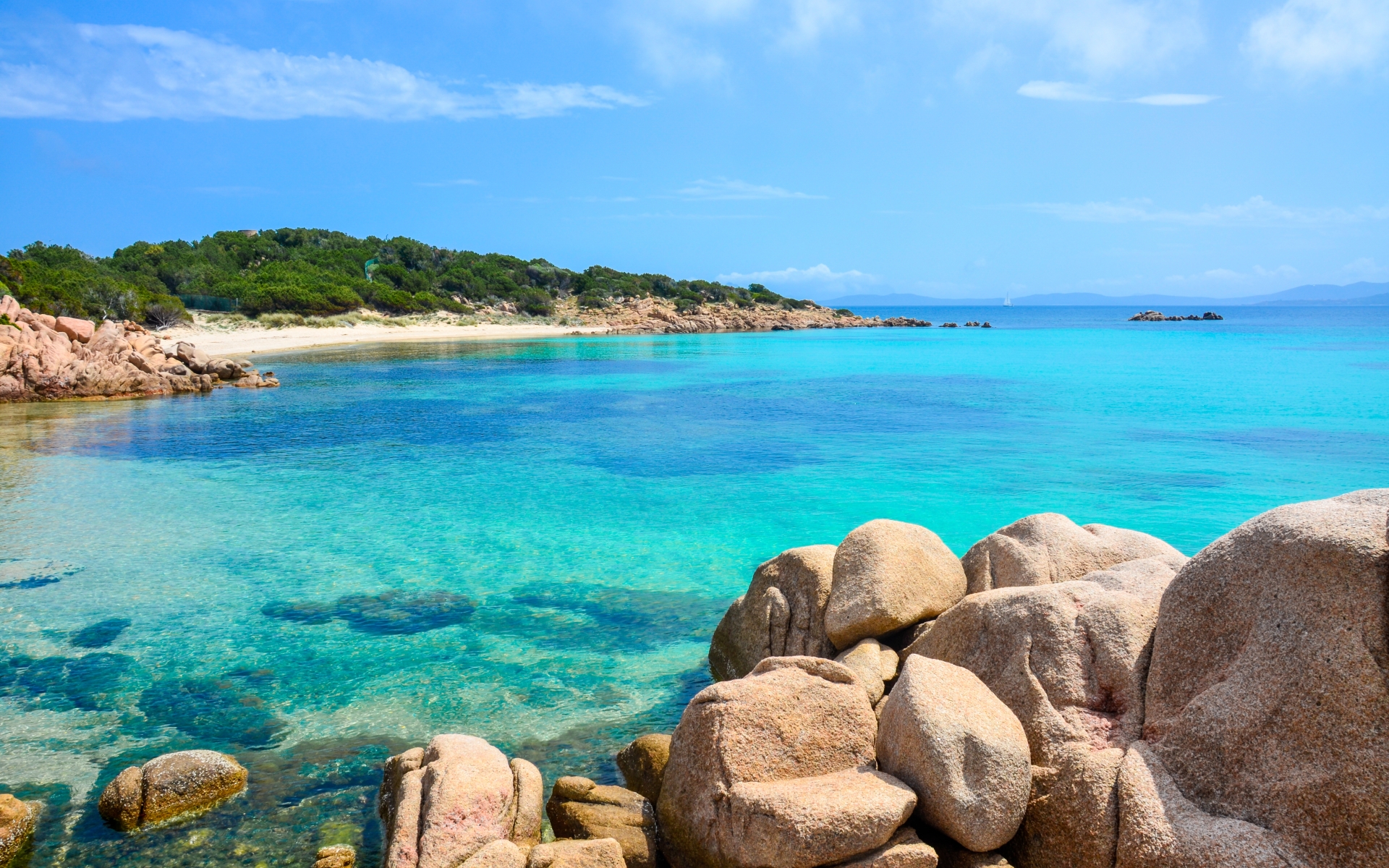 Costa smeralda