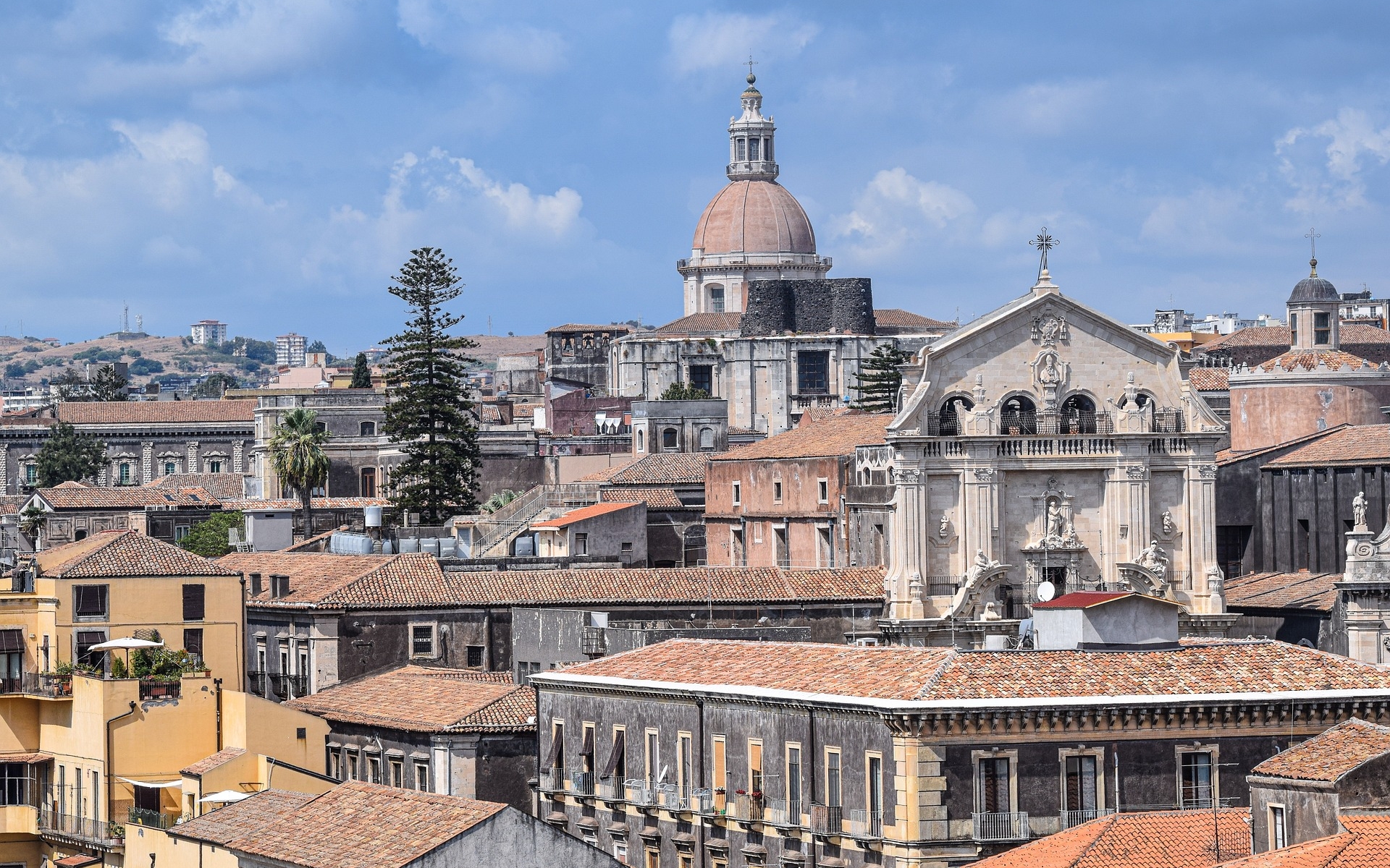 Catania