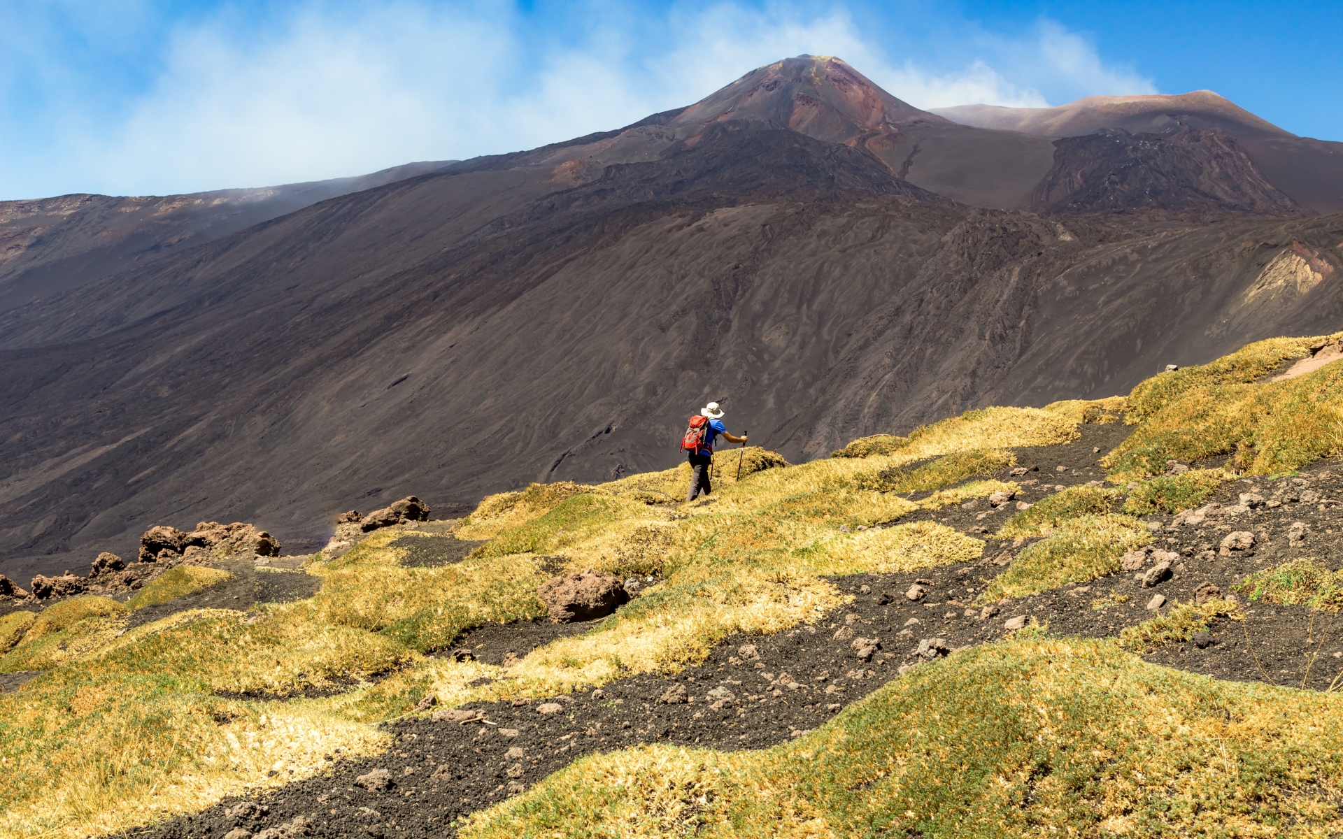 Etna
