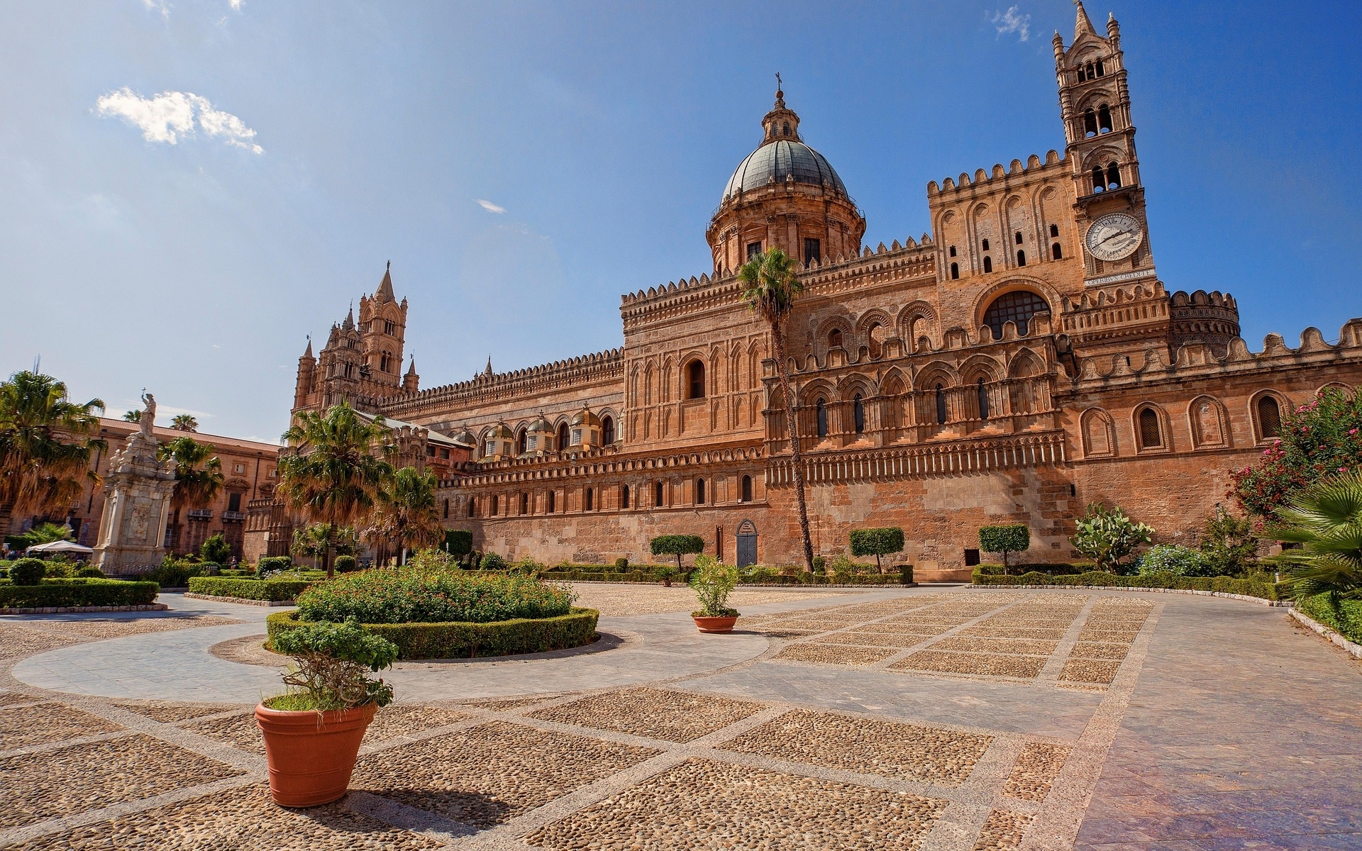 Palermo