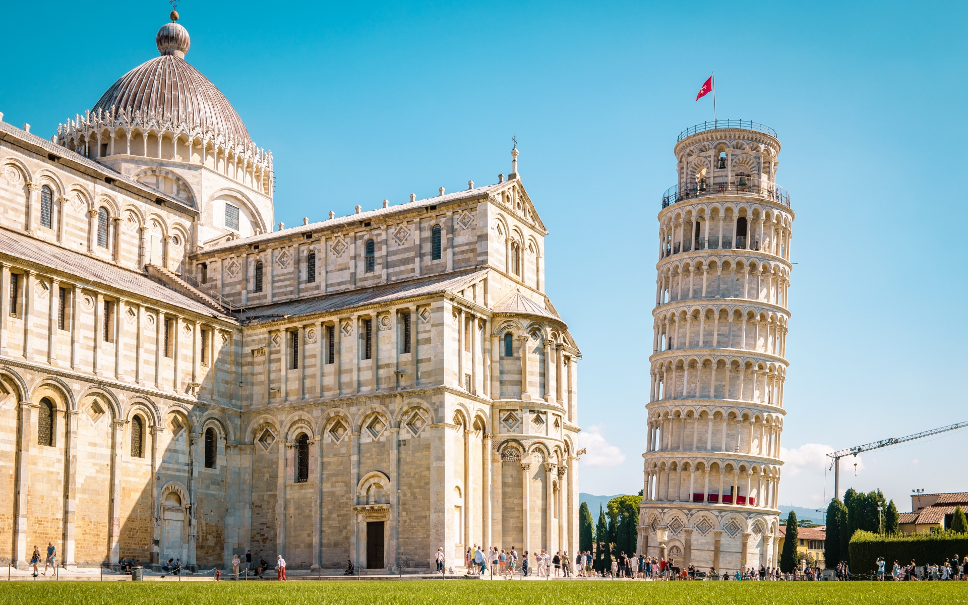 Pisa