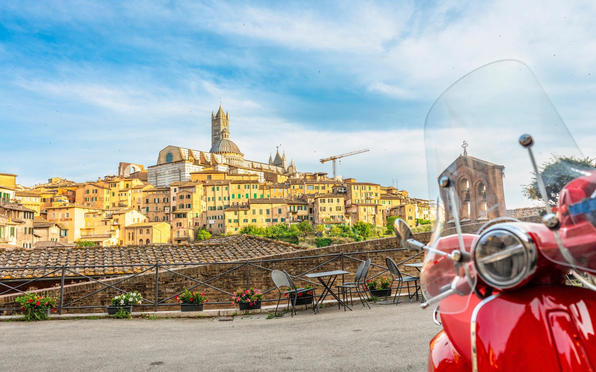 Siena
